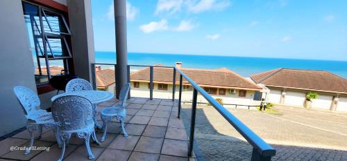 Ramsgate Beach Apartamento | Alomsee 10 - Sleeps 8 with amazing views of the sea