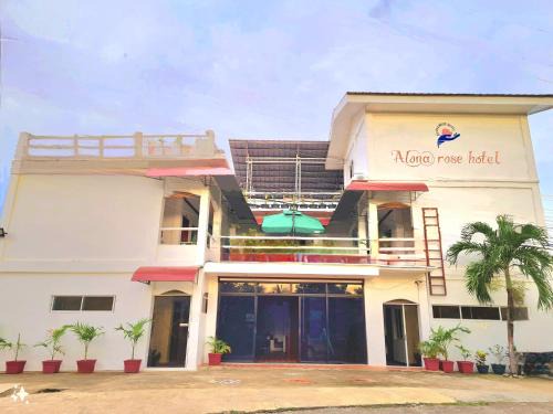 Tawala Hotel | Alona Rose Hotel by SMS Hospitality