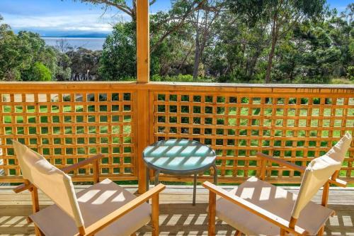 Alonnah Casa | Alonnah Bruny Island Views