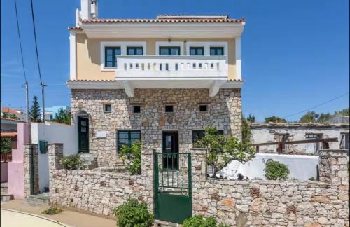 Votsi Apartamento | Alonnisos - Sea View Studio Appartment