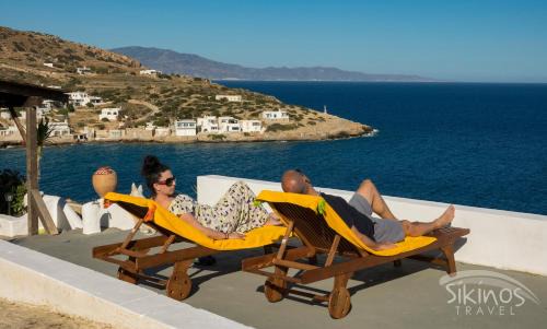 Alopronia Apartamento | Alopronoia Sea Breeze