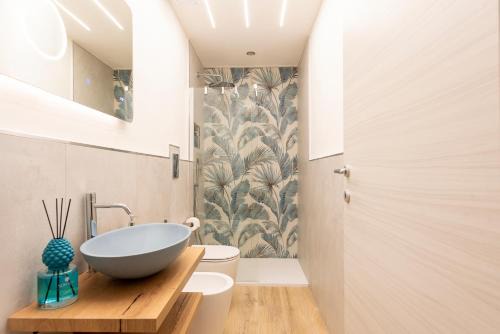 Vittorio Emanuele Apartamento | Alor Suite
