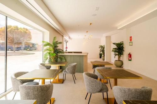 Centro histórico de Mérida Hotel | Alora Hotel Mérida