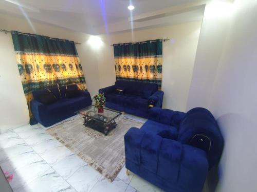 Grand Dakar Apartamento | Alouche