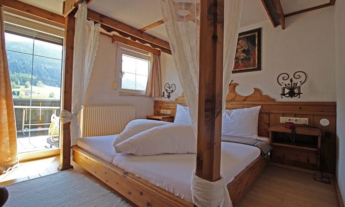 Goetzens Hotel | Alp Art Hotel