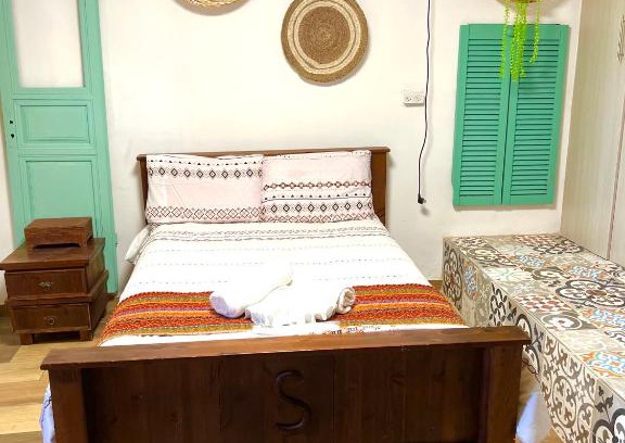 Majdal al-Shams Cama Y Desayuno | Alp holiday