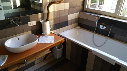 Matrei in Osttirol Apartamento | Alp-partements Mattersberger