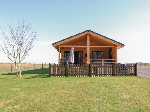 Welby Casa | Alpaca Lodge