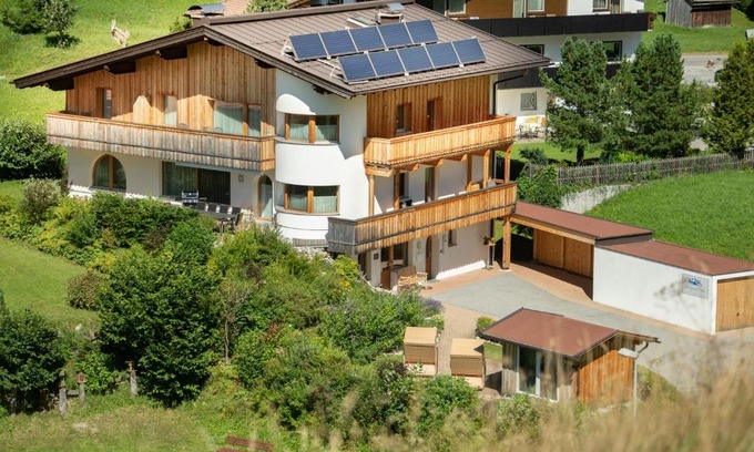Berwang Chalet De Esquí | Alpchalet Tirol
