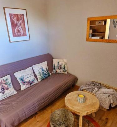 Eclose-Est Apartamento | Alpe d'Huez - Éclose