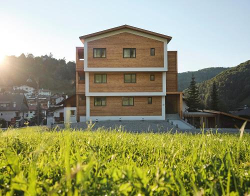 Kastelruth Apartamento | Alpe di Susi