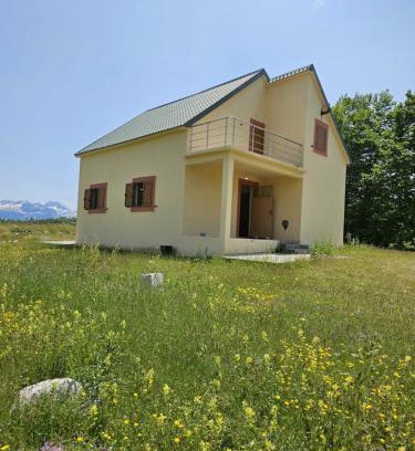 Tuzi Municipality Casa | Alpe House Korita