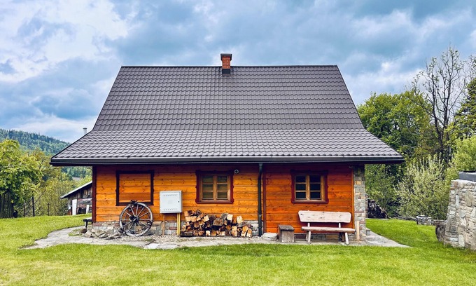 Wisla Cabaña | Alpejski Azyl Wisła