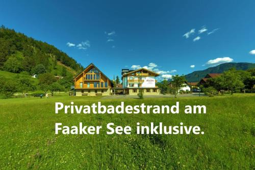 Rosenbach Casa | Alpen Adria Gasthof Rausch