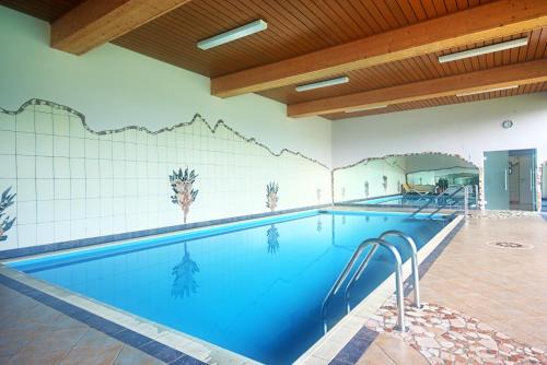 Werfenweng Apartamento | Alpen Apartment Werfenweng - Ruhe - Pool