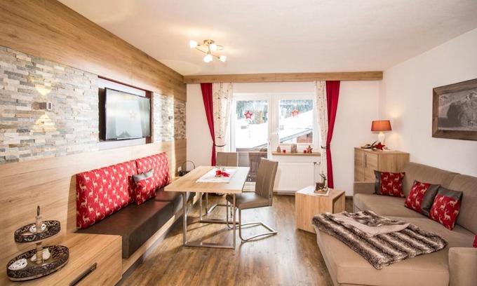 Berwang Apartamento | Alpen Apartments Austria