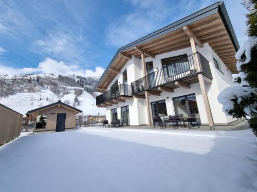 Woerth Apartamento | Alpen Aparts Alteck