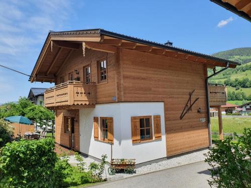 Niedernsill Casa | Alpen Chalets Zell am See