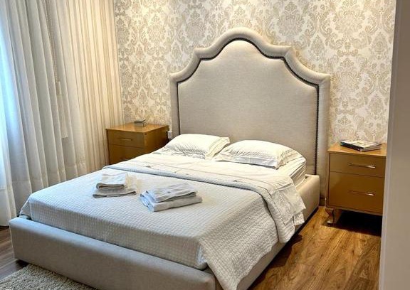 Treze Tilias Apartamento | Alpen Hospedagem