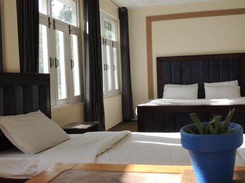 Skardu Casa | Alpen Hotel Skardu