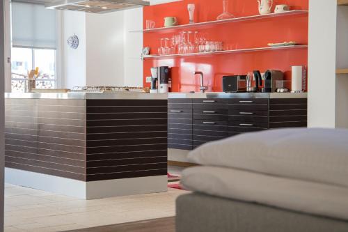 Farchant Apartamento | Alpen Loft
