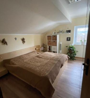 Dietramszell Apartamento | Alpen-Stadt Idylle