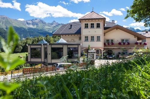 Ladis Apartamento | ALPENAPART LADIS ehemals Alpenapart Alexander