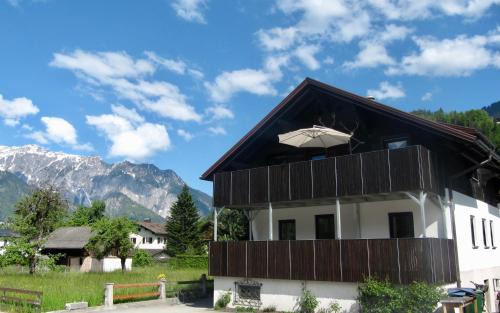 Schruns Apartamento | AlpenApart Montafon - Appartement Grabi
