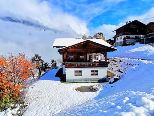 Hainzenberg Apartamento | AlpenApartment Zillertal