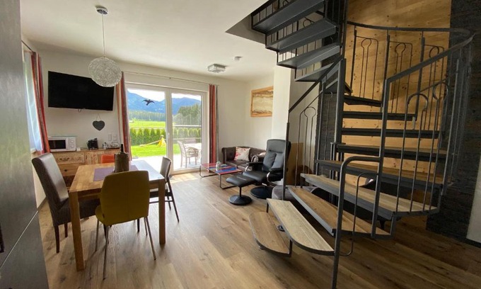 Thorl Apartamento | Alpenapartments Steiermark