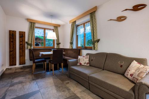 Valle Aurina Apartamento | Alpenappart App Schwarzenstein