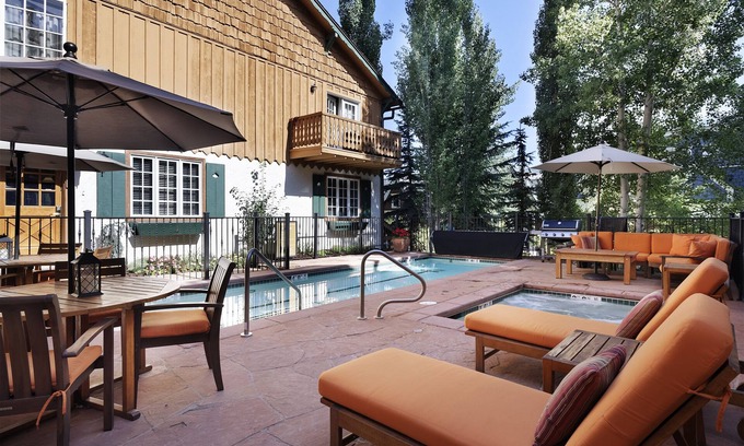 Aspen Casa | Alpenblick by Frias Properties