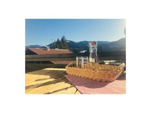 Balderschwang Casa | Alpenblick cable car incl
