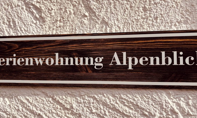 Purgen Apartamento | Alpenblick vacation apartment - feel good in the countryside