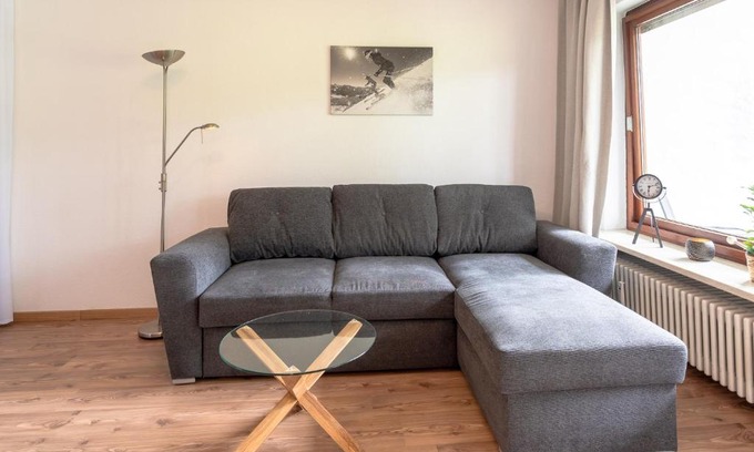 Fischen im Allgaeu Apartamento | Alpenblume