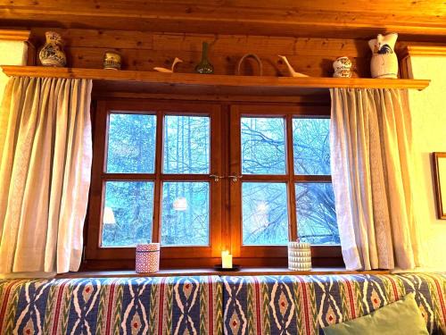 Heiligenblut Casa | Alpenchalet Czernin Heiligenblut