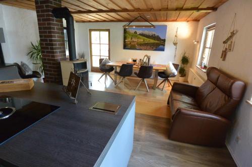 Mittenwald Chalet De Esquí | Alpenchalet Karwendel