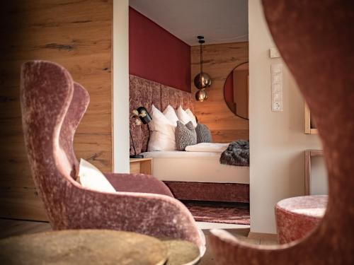 Vils Chalet De Esquí | Alpenchalet Vils Tirol