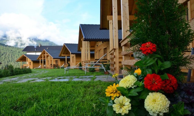 Sesto Chalet De Esquí | Alpenchalets Mair