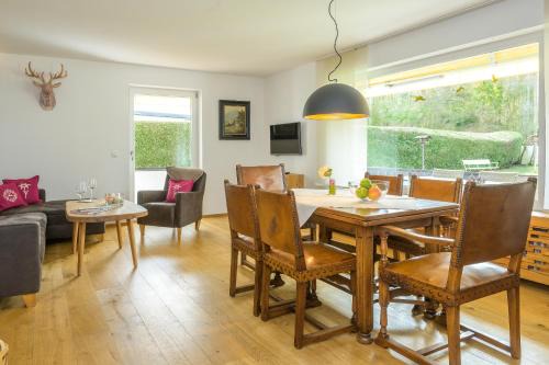 Garmisch-Partenkirchen Apartamento | Alpencharme