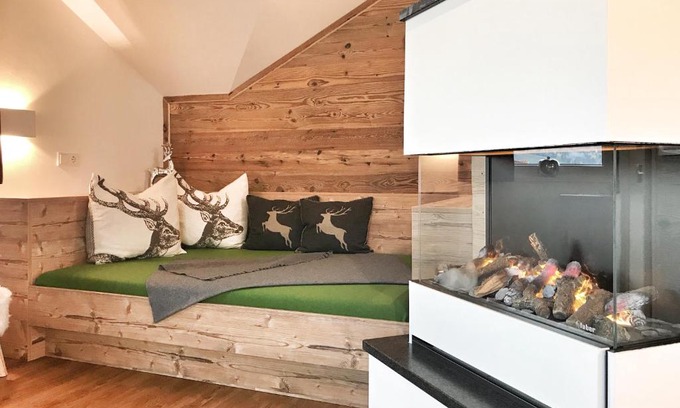 Sankt Johann im Pongau Apartamento | Alpendorf Auszeit