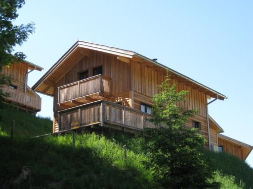 Annaberg im Lammertal Casa | Alpenferienhaus Dachstein-West