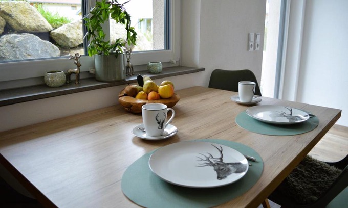 Berwang Apartamento | Alpenflair