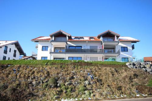 Wertach Apartamento | Alpenglück