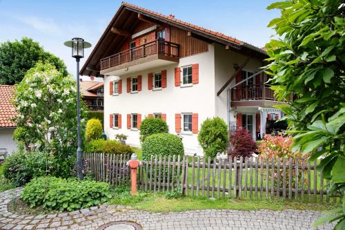 Oberau Apartamento | Alpenglück - Wohnung mit Aussicht