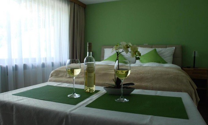 Annaberg im Lammertal Apartamento | Alpenhaus Donnerkogel