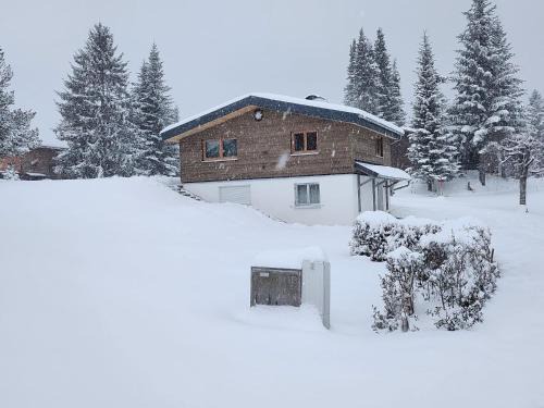 Egg Casa | Alpenhaus Flügelbeck - Selbstversorgung