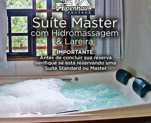 Alto da Boa Vista Hotel | Alpenhaus Pousada