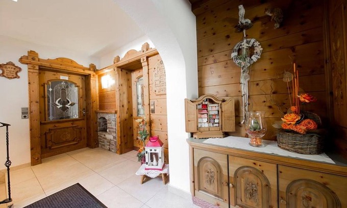 Soelden Apartamento | Alpenheim Mathias, Österreich