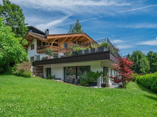 Jochberg Apartamento | AlpenHerz